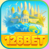 Logo da 126BET